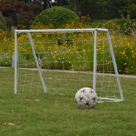 Ворота игровые DFC GOAL120 120x80x55cm, фото 7