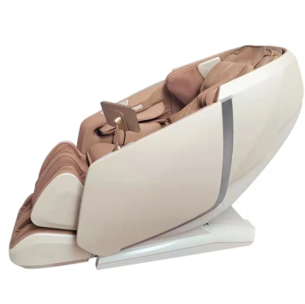 Массажное кресло iMassage Genesis Beige, фото 2
