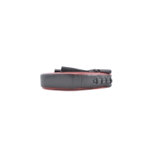 Лапа боксерская прямая (кожа, пара)