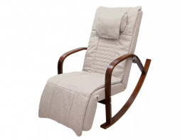 Массажное кресло Fujimo Time2Chill Ivory (Tailor 2) , фото 2