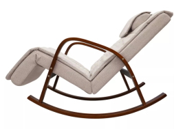 Массажное кресло Fujimo Time2Chill Ivory (Tailor 2) , фото 11