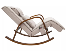 Массажное кресло Fujimo Time2Chill Ivory (Tailor 2) 