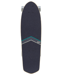 Круизер деревянный Tropic 25,8″X8,25″, ABEC-5, фото 2