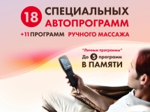 Массажное кресло FUJIMO 氣 FLEXOR F500 Brown