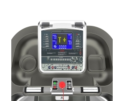 Беговая дорожка DFC TIGER PRO, фото 7
