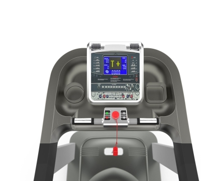 Беговая дорожка DFC TIGER PRO, фото 5