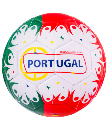 Мяч футбольный Portugal №5, фото 2