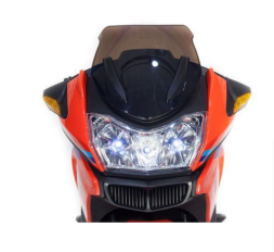 Детский электромотоцикл Barty XMX609, фото 2 Детский электромотоцикл Barty XMX609, фото 2