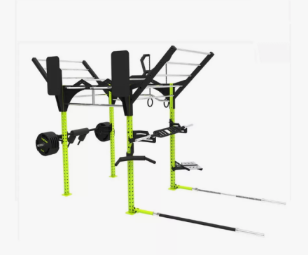 Рама для кроссфита АР-007, фото 1