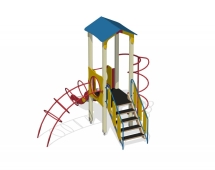 Игровой комплекс ИК-60.3