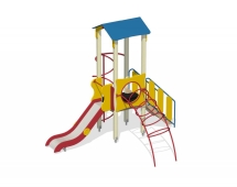 Игровой комплекс ИК-60.3