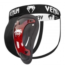 Бандаж Venum &quot;Competitor&quot; Groinguard &amp; Support - Amazonia Series