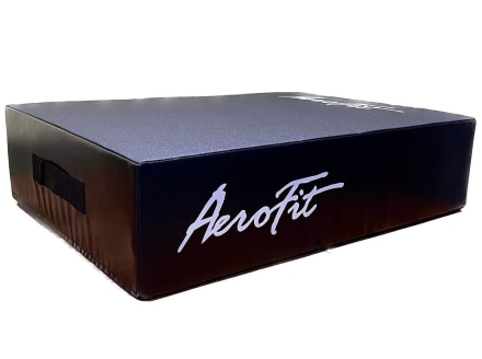 Aerofit AFPM-L плинт тяжелоатлетический, мягкий, фото 1