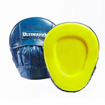Лапы боксерские ULTIMATUM BOXING Gen 3 Tactikal Original RC, фото 1