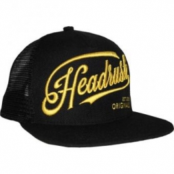 Бейсболка Headrush heacap016