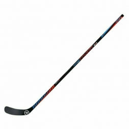 Клюшка хок. подр. WARRIOR COVERT QRE3 55 Grip Bakstrm5,арт.QRE355G8-LFT, жестк.55, левая, черн-красн
