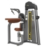 Изображение товара E-1027В Трицепс-машина сидя. Прямая парта (Seated Tricep - Flat). Стек 64 кг.