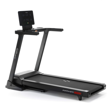 Беговая дорожка домашняя SVENSSON BODY LABS PHYSIOLINE SPRINTMASTER B, фото 1