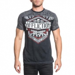 Футболка Affliction affshirt0190, фото 1