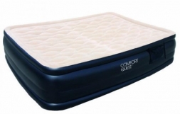 Кровать с электрическим насосом 203х152х46 см  BestWay  67432N