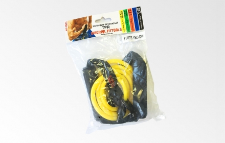 Эспандер трубчатый 5*9*1350 мм, фото 12