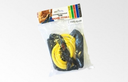 Эспандер трубчатый 5*9*1350 мм, фото 10