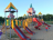 Детский игровой комплекс 101.29.00 Кремль