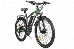 Велогибрид Eltreco XT 850 new, фото 3