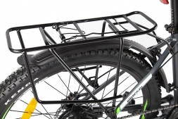 Велогибрид Eltreco XT 850 new, фото 17