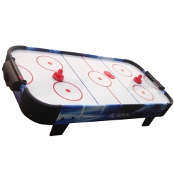 Игровой стол DFC Alaska аэрохоккей, фото 4