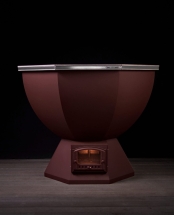 Банный чан KELLEK Termal AISI 304 на 2-4 человека