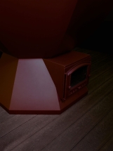 Банный чан KELLEK Termal AISI 304 на 2-4 человека