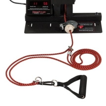 Портативный инерционный тренажер VersaPulley Portable