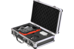 Газоанализатор (комбинированный измеритель 4 в 1) МЕГЕОН 08009 к0000034419, фото 8