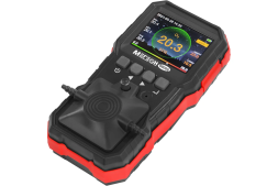 Газоанализатор (комбинированный измеритель 4 в 1) МЕГЕОН 08009 к0000034419, фото 3