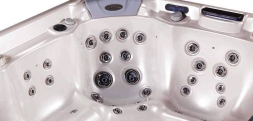 Спа-бассейн Wellis Elbrus Premium, фото 7