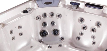 Спа-бассейн Wellis Elbrus Premium, фото 7