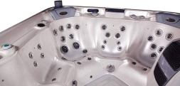 Спа-бассейн Wellis Elbrus Premium, фото 9