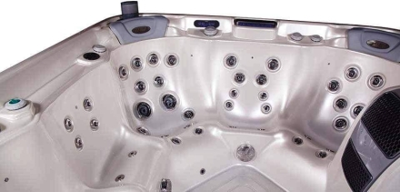 Спа-бассейн Wellis Elbrus Premium, фото 9