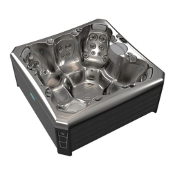 Спа-бассейн Wellis Elbrus Premium, фото 17
