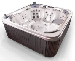 Спа-бассейн Wellis Elbrus Premium, фото 3