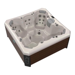 Спа-бассейн Wellis Elbrus Premium, фото 2