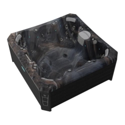 Спа-бассейн Wellis Elbrus Premium, фото 16