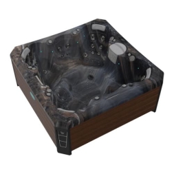 Спа-бассейн Wellis Elbrus Premium, фото 14