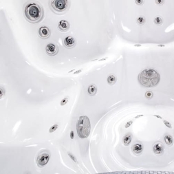 Спа-бассейн Wellis Elbrus Premium, фото 5