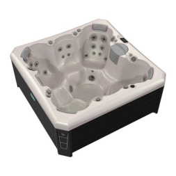 Спа-бассейн Wellis Elbrus Premium, фото 4