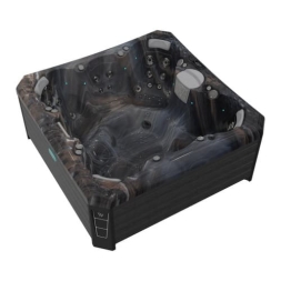 Спа-бассейн Wellis Elbrus Premium, фото 13