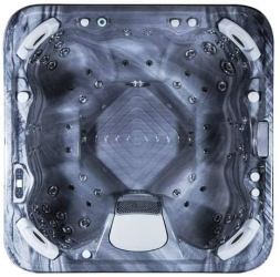 Спа-бассейн Wellis Elbrus Premium, фото 1