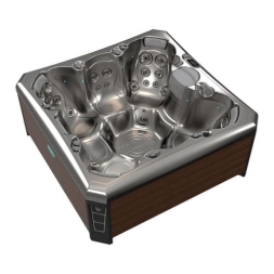 Спа-бассейн Wellis Elbrus Premium, фото 12