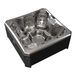 Спа-бассейн Wellis Elbrus Premium, фото 11